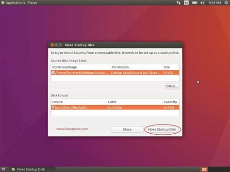 how to clone ubuntu boot drive|move ubuntu to hard drive.